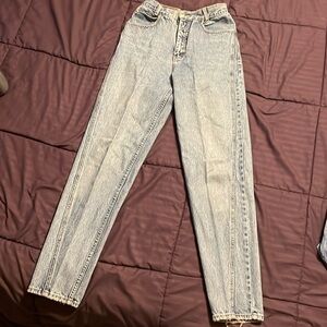 Vintage 90’s Lawman Jeans. Size 7